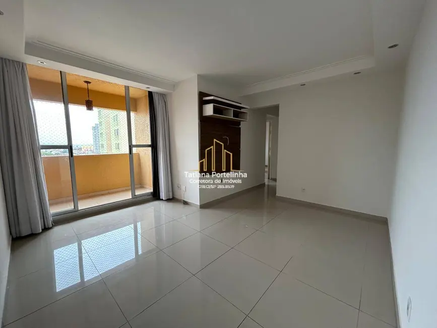 Foto 1 de Apartamento com 3 quartos à venda, 80m2 em Jaguaribe, Osasco - SP