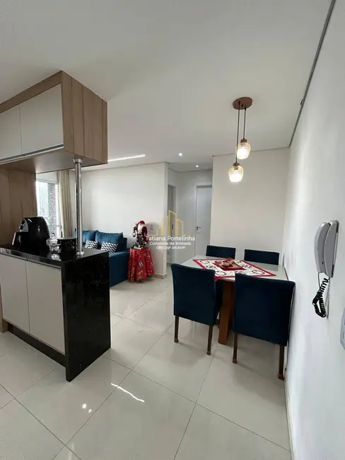 Foto 4 de Apartamento com 2 quartos à venda, 56m2 em Vila Osasco, Osasco - SP