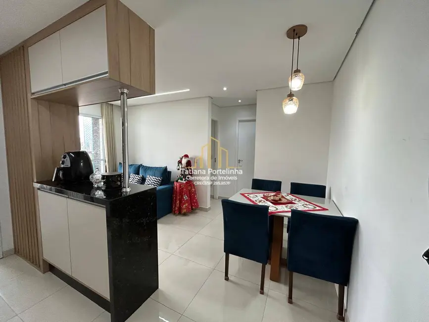Foto 3 de Apartamento com 2 quartos à venda, 56m2 em Vila Osasco, Osasco - SP