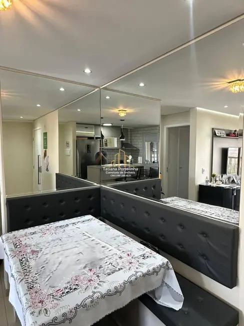 Foto 6 de Apartamento com 2 quartos à venda, 56m2 em Vila Osasco, Osasco - SP