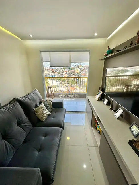Foto 5 de Apartamento com 2 quartos à venda, 56m2 em Vila Osasco, Osasco - SP