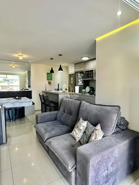 Foto 1 de Apartamento com 2 quartos à venda, 56m2 em Vila Osasco, Osasco - SP