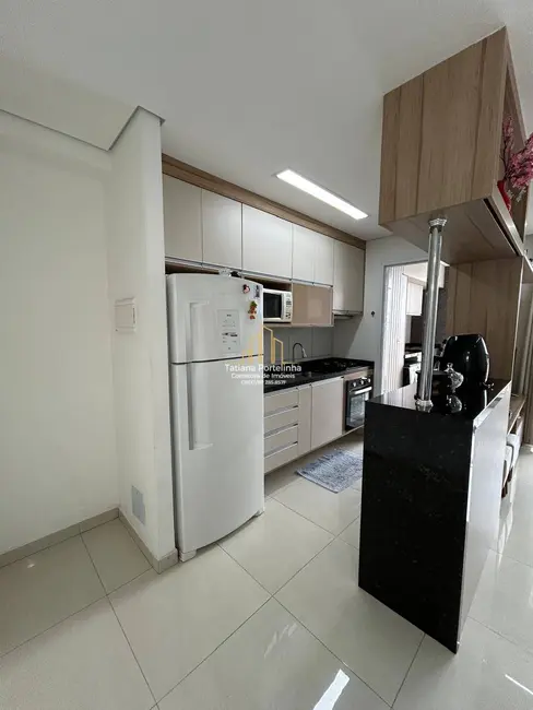 Foto 2 de Apartamento com 2 quartos à venda, 56m2 em Vila Osasco, Osasco - SP