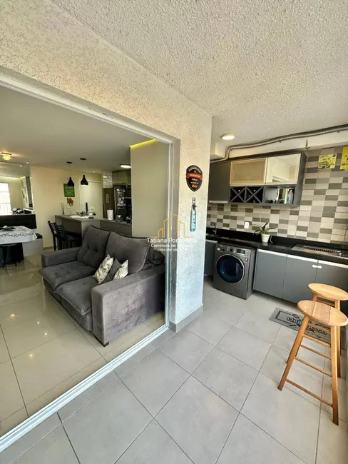 Foto 7 de Apartamento com 2 quartos à venda, 56m2 em Vila Osasco, Osasco - SP