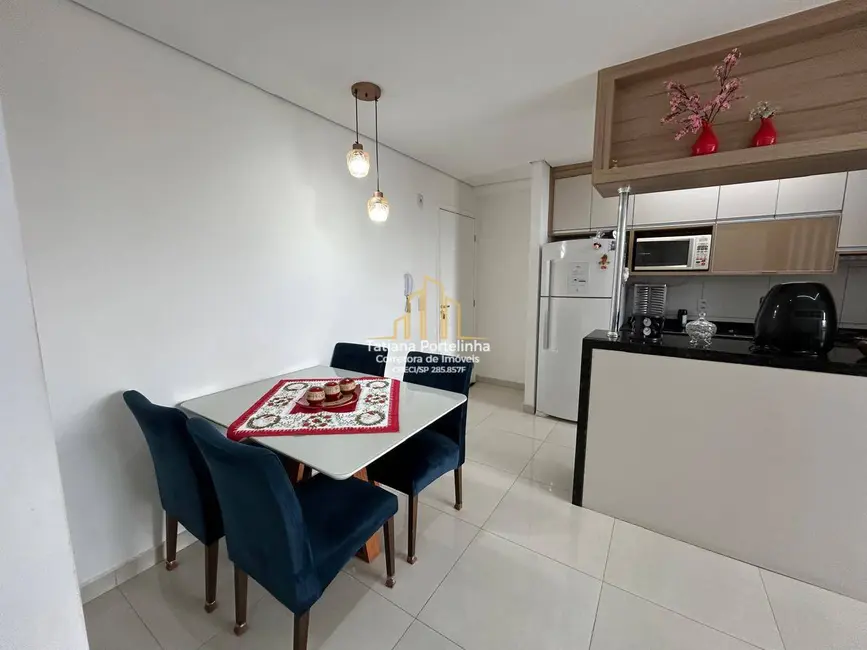 Foto 5 de Apartamento com 2 quartos à venda, 56m2 em Vila Osasco, Osasco - SP