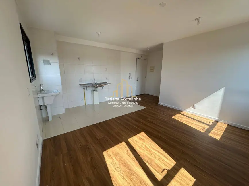 Apartamento com 1 quarto à venda, 35m2 em Presidente Altino, Osasco - SP - imagem 8 Foto 8 de Apartamento com 1 quarto à venda, 35m2 em Presidente Altino, Osasco - SP