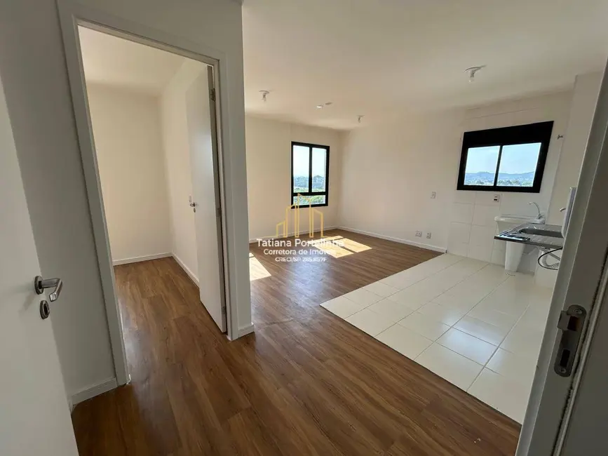 Apartamento com 1 quarto à venda, 35m2 em Presidente Altino, Osasco - SP - imagem 2 Foto 2 de Apartamento com 1 quarto à venda, 35m2 em Presidente Altino, Osasco - SP