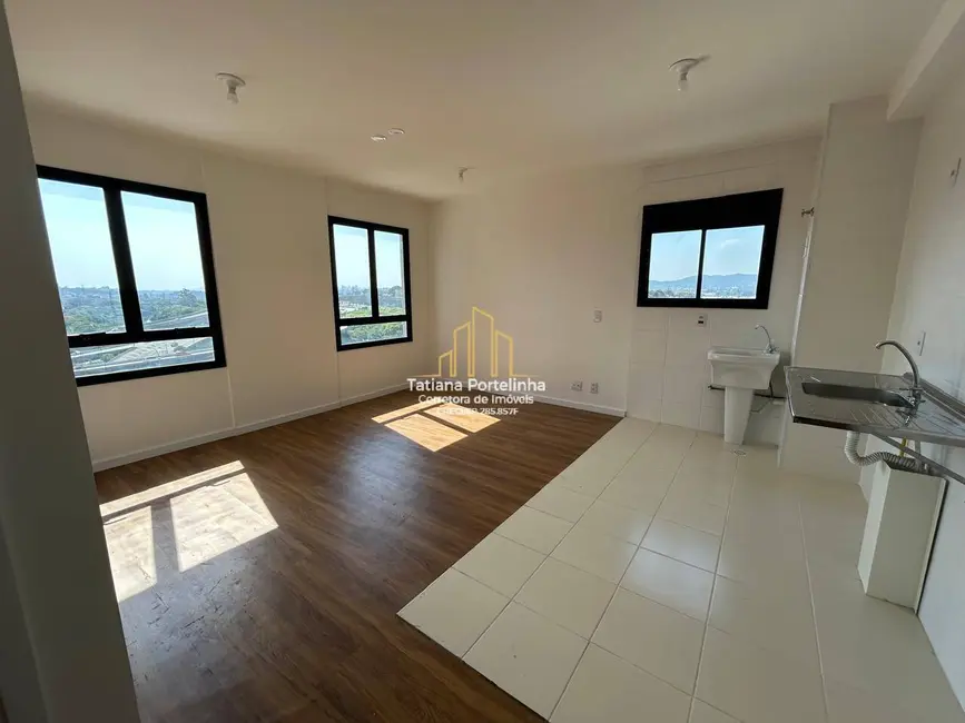 Apartamento com 1 quarto à venda, 35m2 em Presidente Altino, Osasco - SP - imagem 1 Foto 1 de Apartamento com 1 quarto à venda, 35m2 em Presidente Altino, Osasco - SP