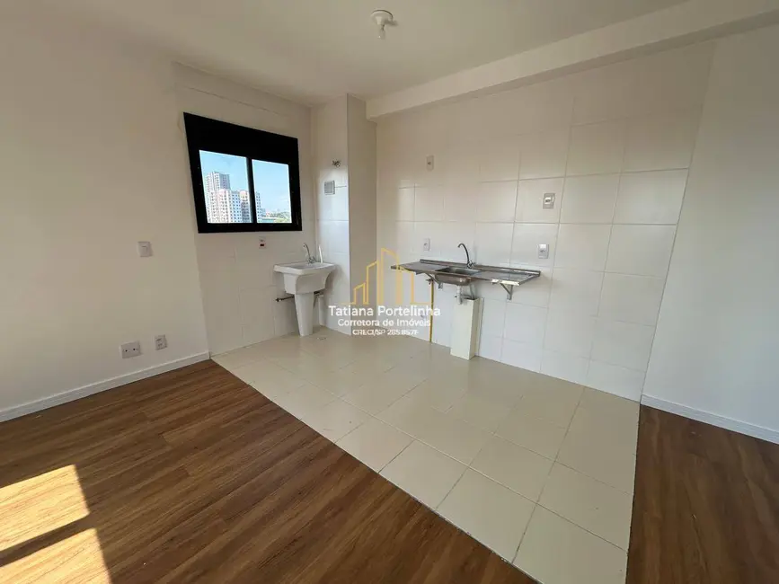 Apartamento com 1 quarto à venda, 35m2 em Presidente Altino, Osasco - SP - imagem 3 Foto 3 de Apartamento com 1 quarto à venda, 35m2 em Presidente Altino, Osasco - SP