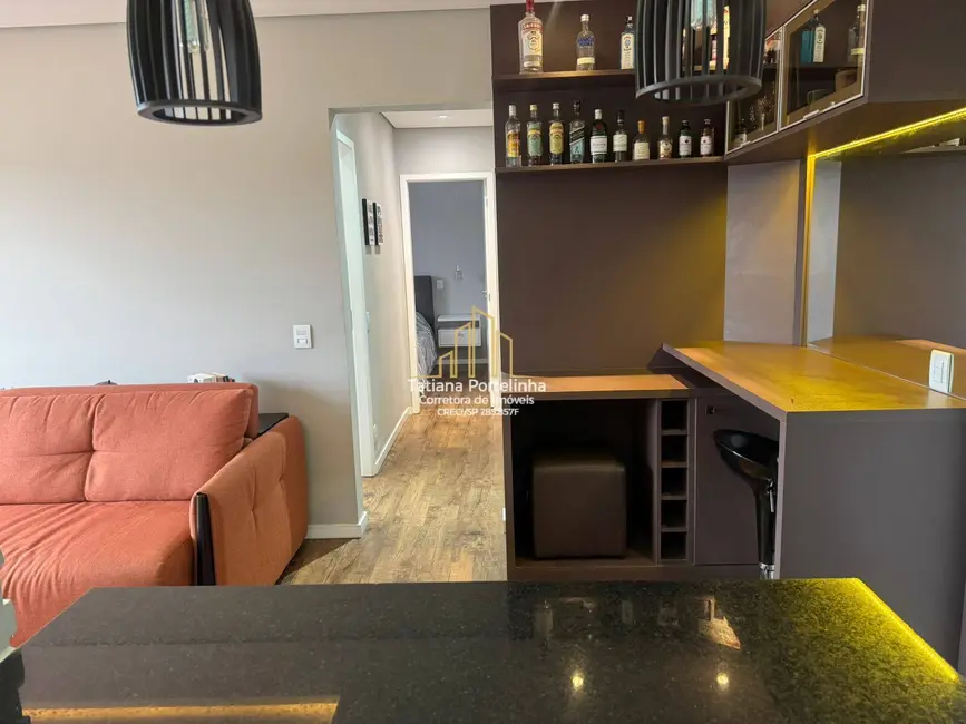 Apartamento com 2 quartos à venda, 53m2 em Jardim Belval, Barueri - SP - imagem 1 Foto 1 de Apartamento com 2 quartos à venda, 53m2 em Jardim Belval, Barueri - SP