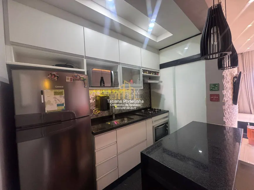 Apartamento com 2 quartos à venda, 53m2 em Jardim Belval, Barueri - SP - imagem 7 Foto 7 de Apartamento com 2 quartos à venda, 53m2 em Jardim Belval, Barueri - SP