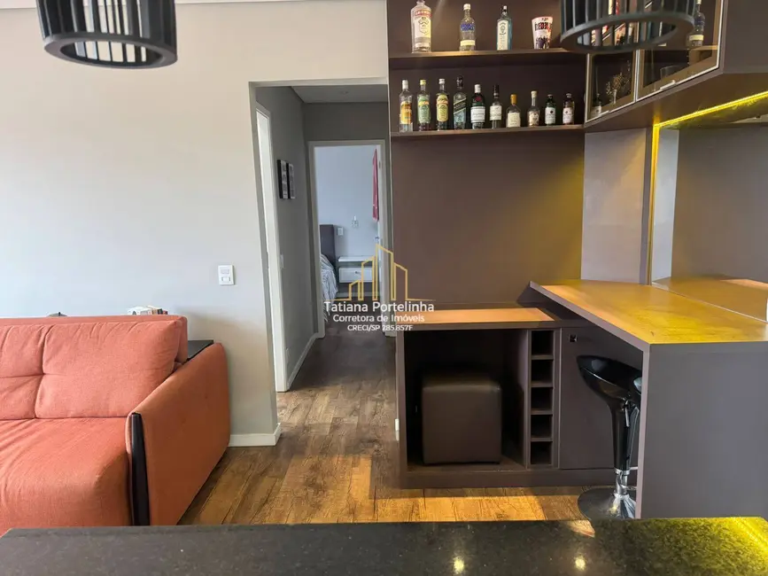 Apartamento com 2 quartos à venda, 53m2 em Jardim Belval, Barueri - SP - imagem 5 Foto 5 de Apartamento com 2 quartos à venda, 53m2 em Jardim Belval, Barueri - SP