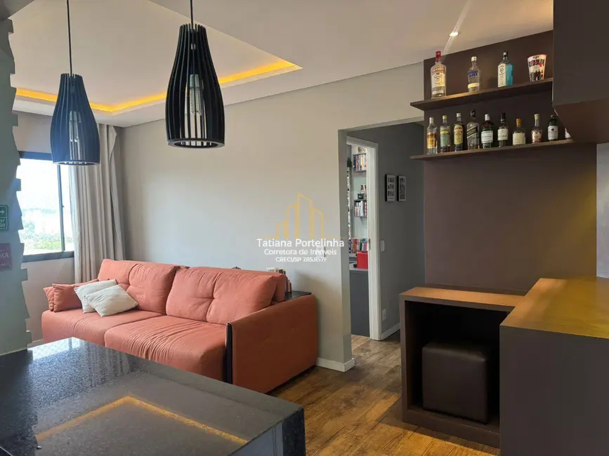 Apartamento com 2 quartos à venda, 53m2 em Jardim Belval, Barueri - SP - imagem 3 Foto 3 de Apartamento com 2 quartos à venda, 53m2 em Jardim Belval, Barueri - SP