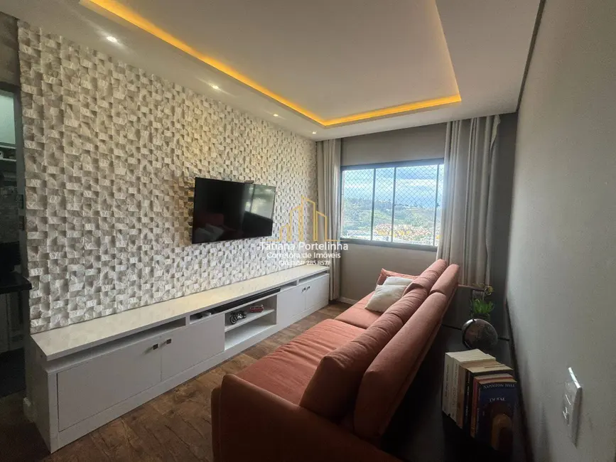 Apartamento com 2 quartos à venda, 53m2 em Jardim Belval, Barueri - SP - imagem 2 Foto 2 de Apartamento com 2 quartos à venda, 53m2 em Jardim Belval, Barueri - SP