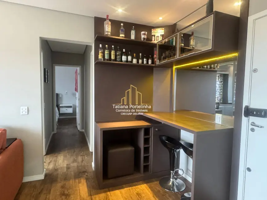 Apartamento com 2 quartos à venda, 53m2 em Jardim Belval, Barueri - SP - imagem 4 Foto 4 de Apartamento com 2 quartos à venda, 53m2 em Jardim Belval, Barueri - SP