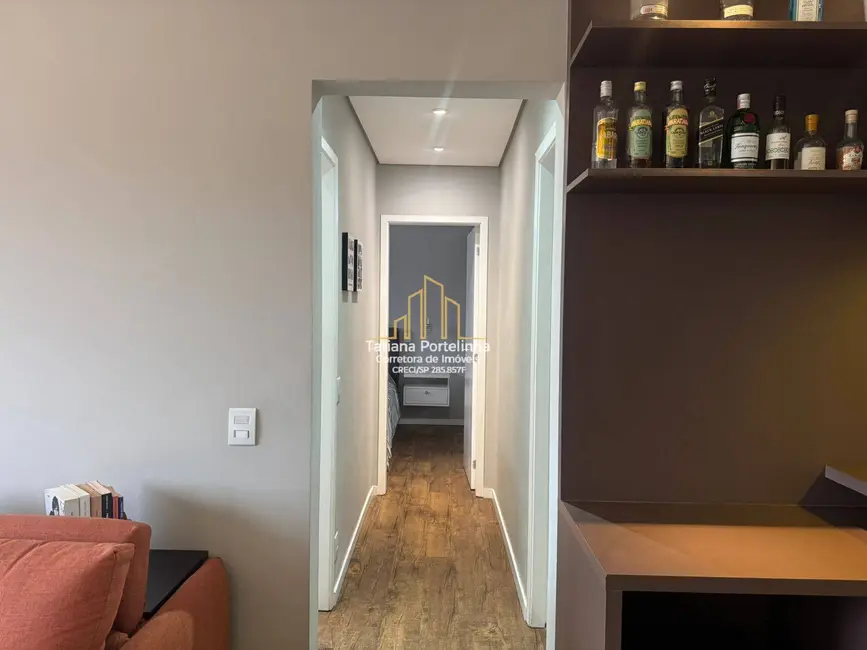 Apartamento com 2 quartos à venda, 53m2 em Jardim Belval, Barueri - SP - imagem 9 Foto 9 de Apartamento com 2 quartos à venda, 53m2 em Jardim Belval, Barueri - SP