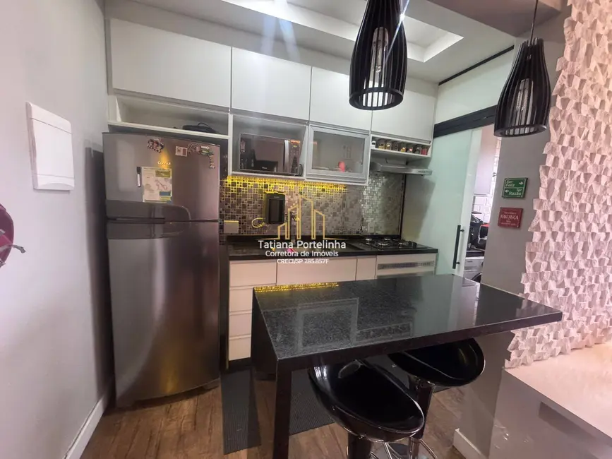 Apartamento com 2 quartos à venda, 53m2 em Jardim Belval, Barueri - SP - imagem 6 Foto 6 de Apartamento com 2 quartos à venda, 53m2 em Jardim Belval, Barueri - SP