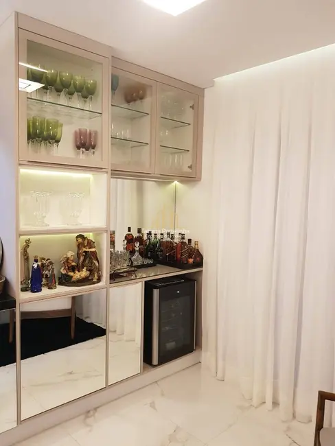 Foto 3 de Apartamento com 3 quartos à venda, 109m2 em Umuarama, Osasco - SP