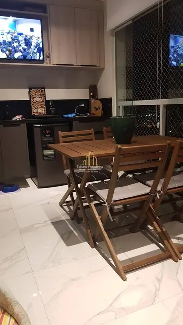 Foto 8 de Apartamento com 3 quartos à venda, 109m2 em Umuarama, Osasco - SP