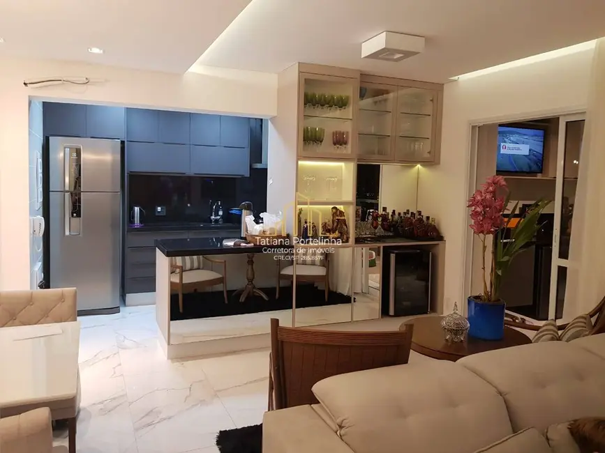 Foto 1 de Apartamento com 3 quartos à venda, 109m2 em Umuarama, Osasco - SP