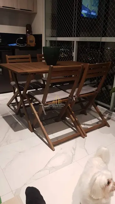 Foto 9 de Apartamento com 3 quartos à venda, 109m2 em Umuarama, Osasco - SP