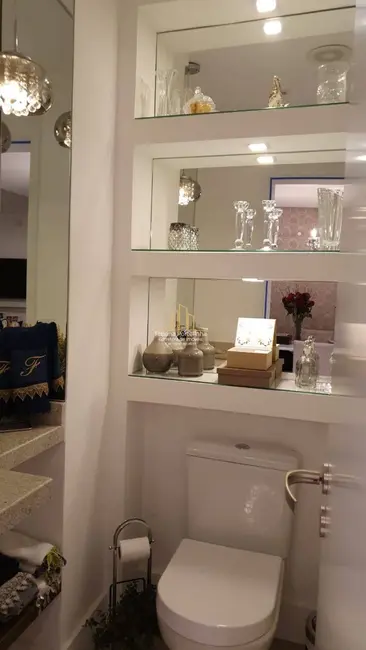 Foto 4 de Apartamento com 3 quartos à venda, 109m2 em Umuarama, Osasco - SP