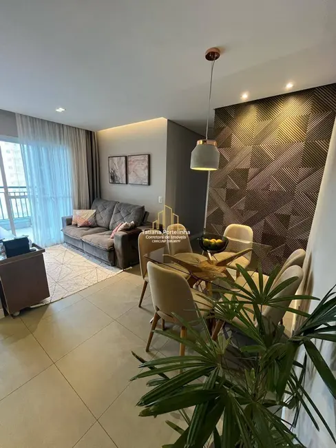 Foto 1 de Apartamento com 2 quartos à venda, 53m2 em City Bussocaba, Osasco - SP