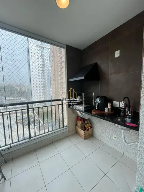 Foto 3 de Apartamento com 2 quartos à venda, 53m2 em City Bussocaba, Osasco - SP