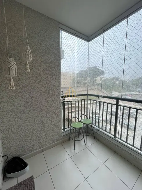 Foto 4 de Apartamento com 2 quartos à venda, 53m2 em City Bussocaba, Osasco - SP