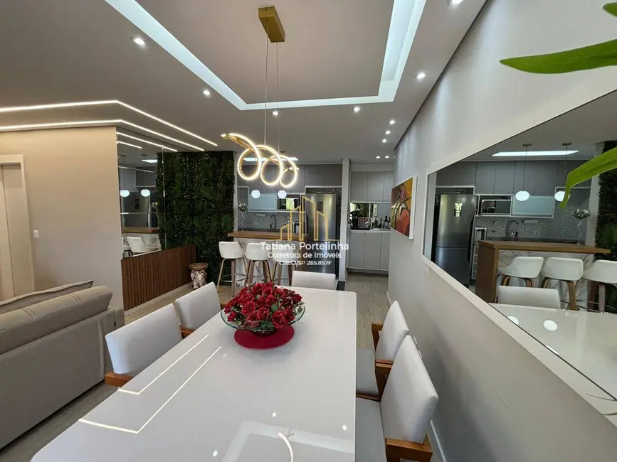 Foto 7 de Apartamento com 3 quartos à venda, 75m2 em Granja Viana, Cotia - SP