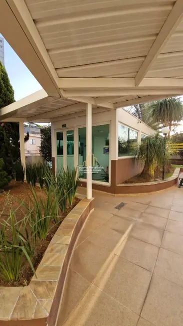 Foto 5 de Apartamento com 3 quartos à venda, 104m2 em km 18, Osasco - SP