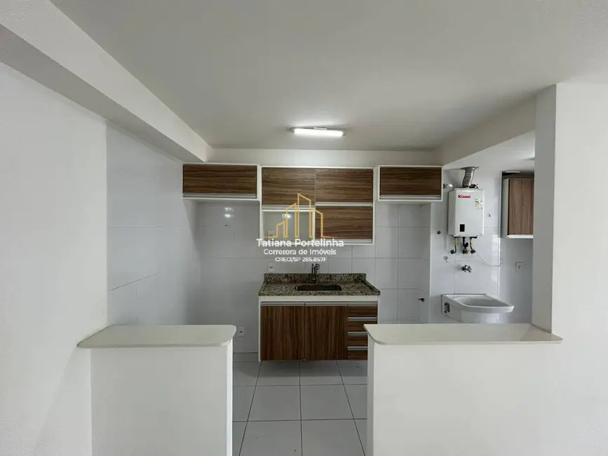 Foto 6 de Apartamento com 3 quartos para alugar, 77m2 em Vila Osasco, Osasco - SP