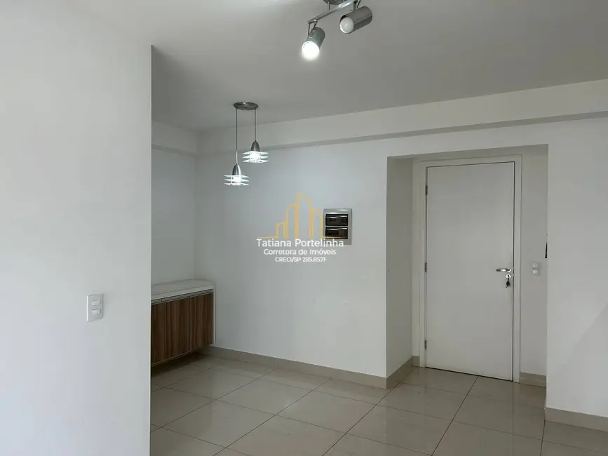 Foto 9 de Apartamento com 3 quartos para alugar, 77m2 em Vila Osasco, Osasco - SP