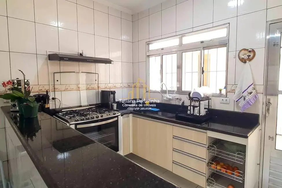 Foto 7 de Casa com 3 quartos à venda, 183m2 em Santo Antônio, Osasco - SP