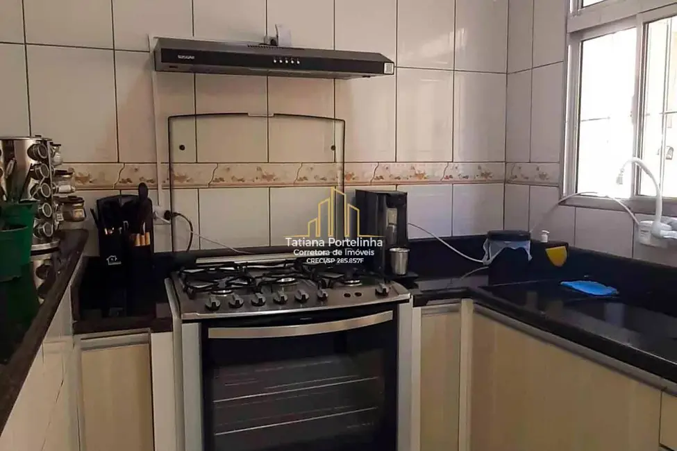 Foto 6 de Casa com 3 quartos à venda, 183m2 em Santo Antônio, Osasco - SP