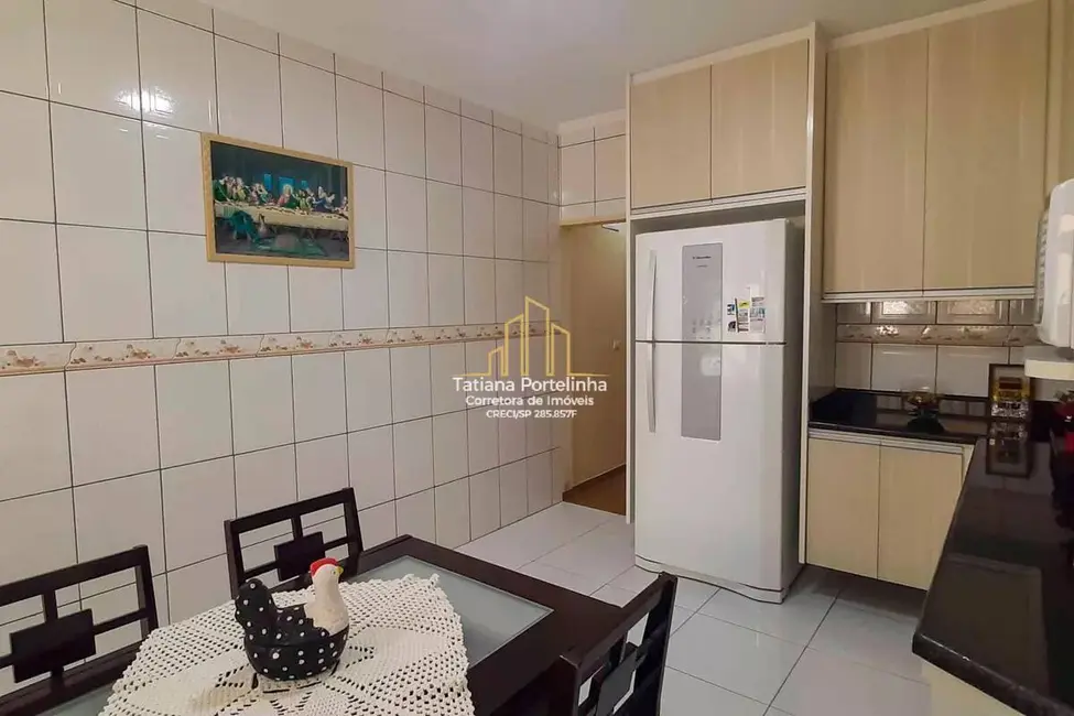 Foto 8 de Casa com 3 quartos à venda, 183m2 em Santo Antônio, Osasco - SP