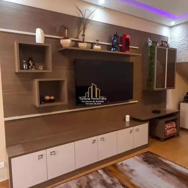 Foto 2 de Casa com 3 quartos à venda, 183m2 em Santo Antônio, Osasco - SP