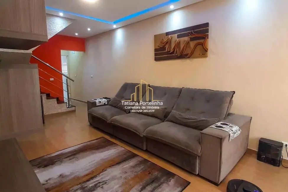 Foto 4 de Casa com 3 quartos à venda, 183m2 em Santo Antônio, Osasco - SP