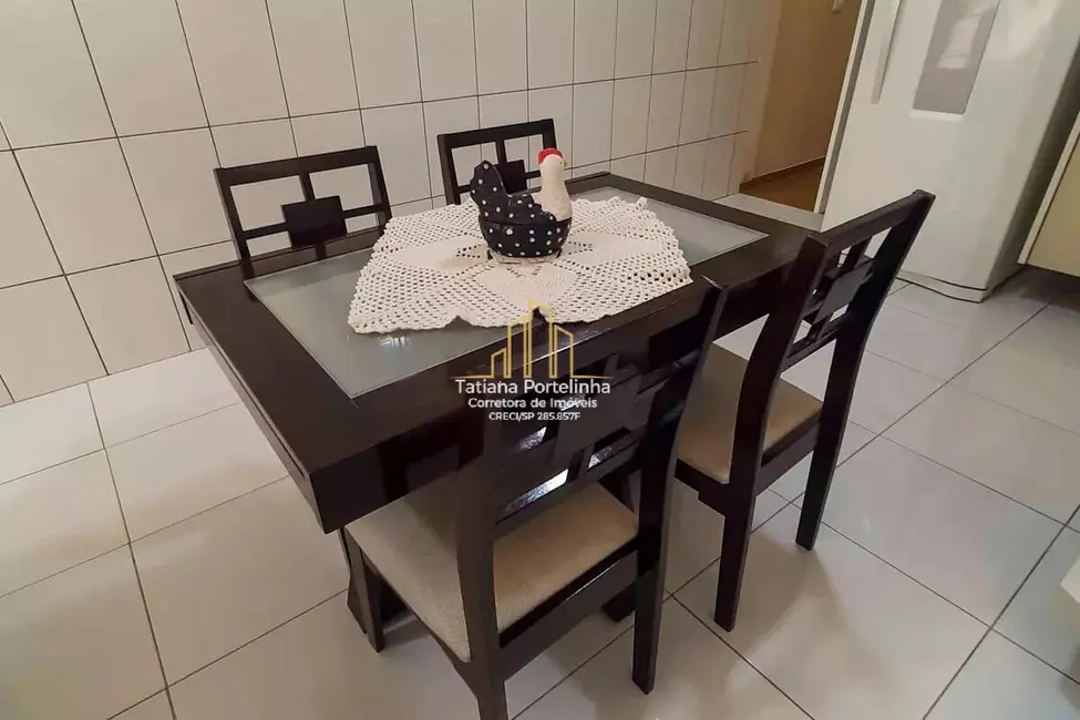 Foto 9 de Casa com 3 quartos à venda, 183m2 em Santo Antônio, Osasco - SP