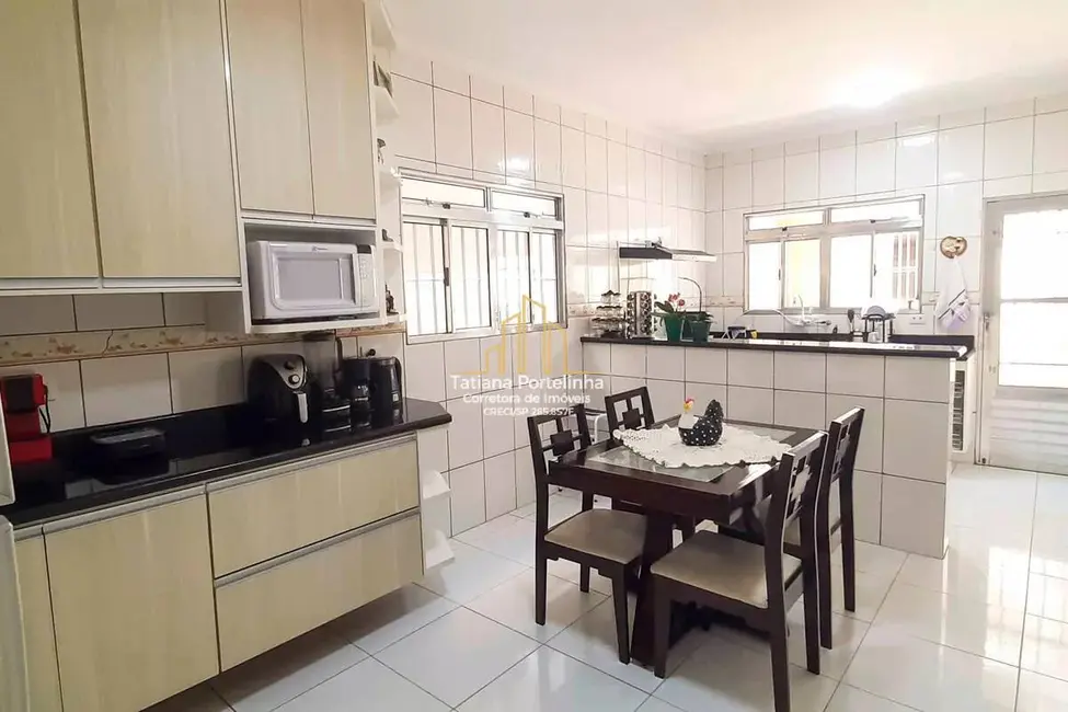 Foto 5 de Casa com 3 quartos à venda, 183m2 em Santo Antônio, Osasco - SP