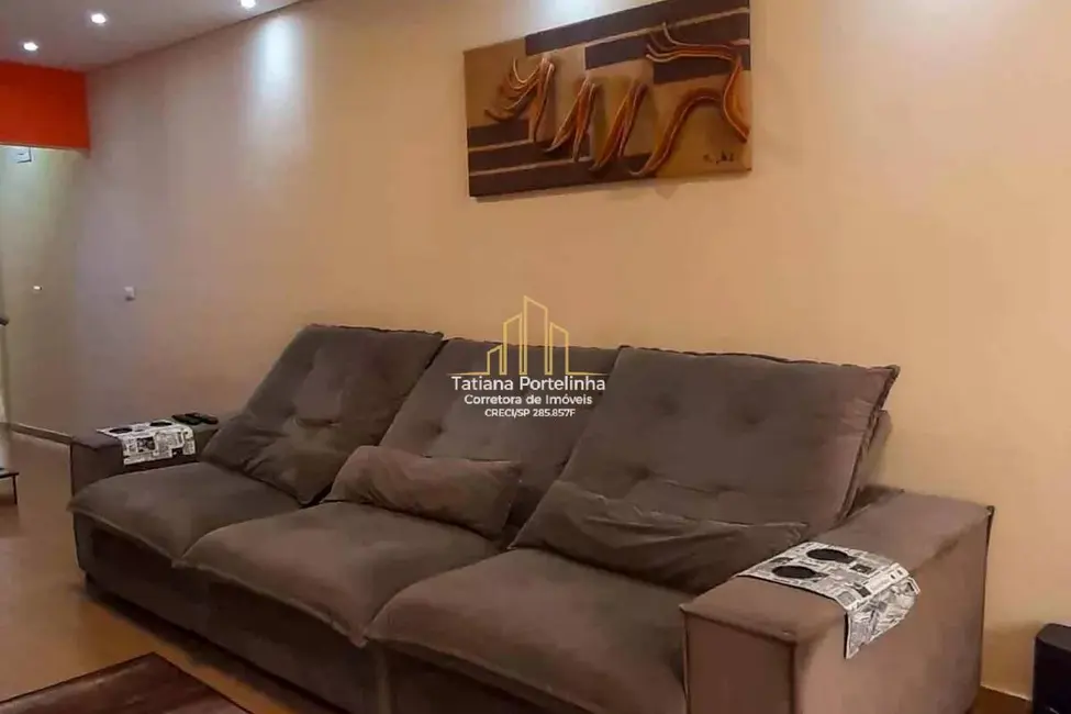 Foto 3 de Casa com 3 quartos à venda, 183m2 em Santo Antônio, Osasco - SP