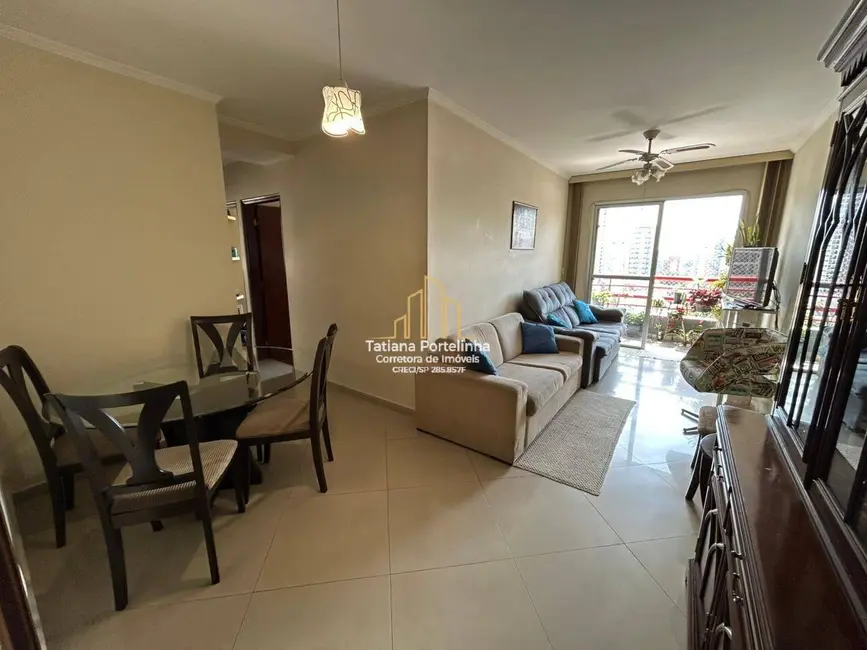 Foto 1 de Apartamento com 3 quartos à venda, 70m2 em Vila Osasco, Osasco - SP