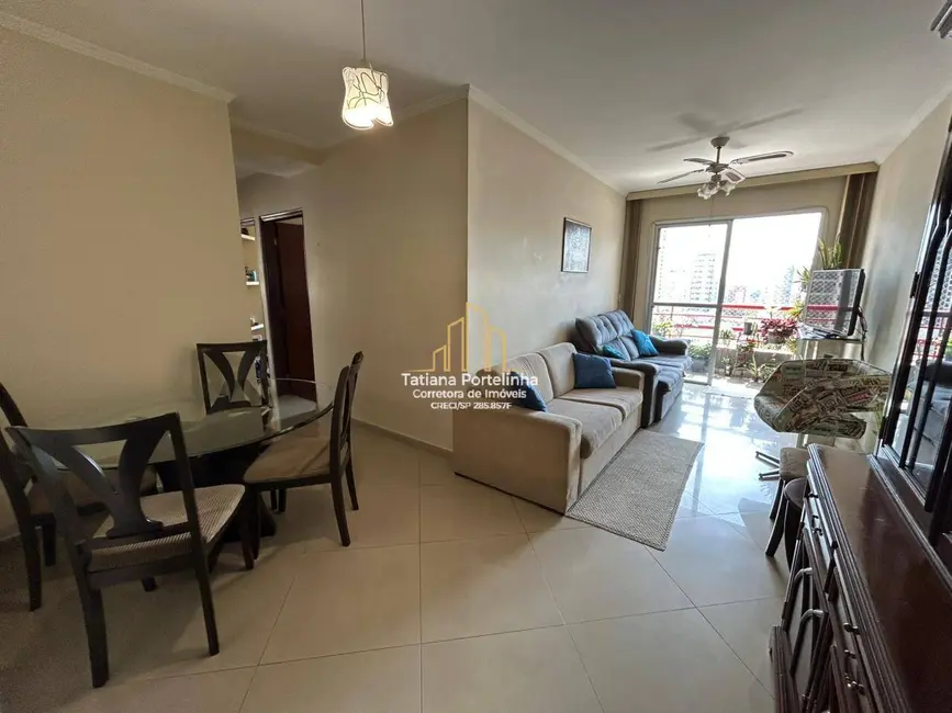Foto 9 de Apartamento com 3 quartos à venda, 70m2 em Vila Osasco, Osasco - SP