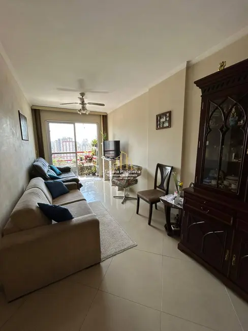 Foto 5 de Apartamento com 3 quartos à venda, 70m2 em Vila Osasco, Osasco - SP