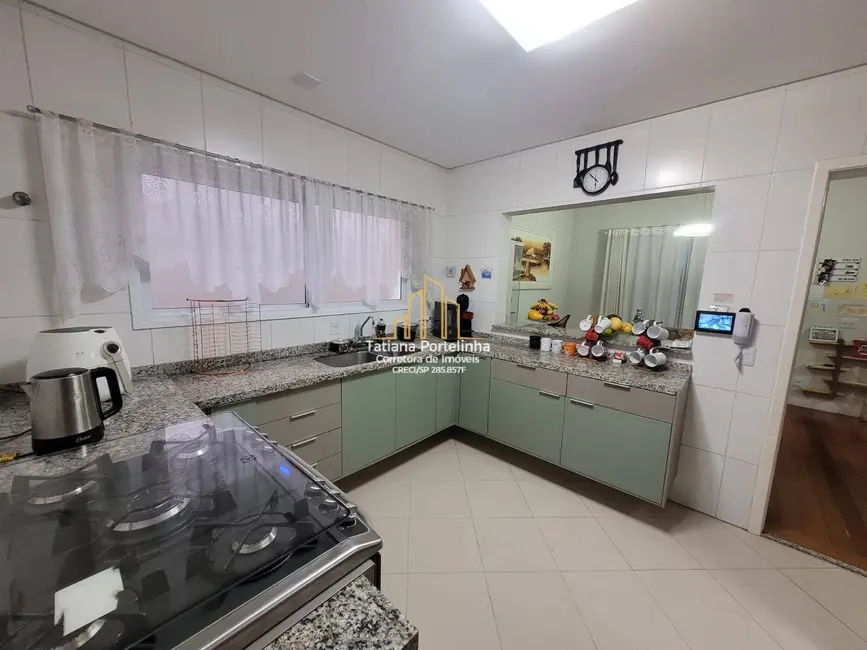 Foto 8 de Casa de Condomínio com 3 quartos à venda, 158m2 em Jardim Maria Tereza, Cotia - SP