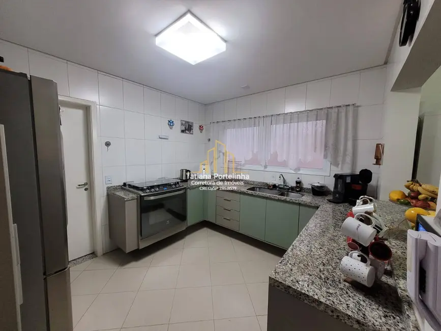 Foto 7 de Casa de Condomínio com 3 quartos à venda, 158m2 em Jardim Maria Tereza, Cotia - SP
