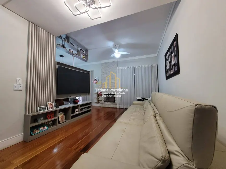 Foto 2 de Casa de Condomínio com 3 quartos à venda, 158m2 em Jardim Maria Tereza, Cotia - SP