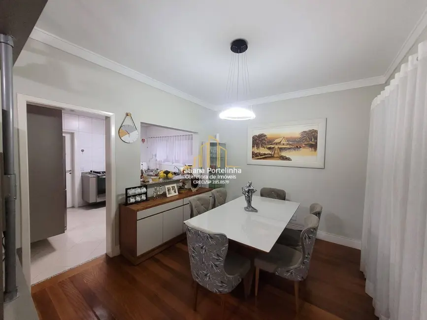 Foto 4 de Casa de Condomínio com 3 quartos à venda, 158m2 em Jardim Maria Tereza, Cotia - SP