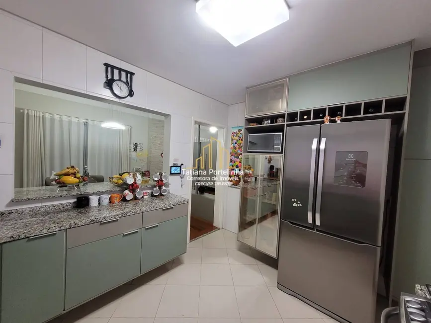 Foto 9 de Casa de Condomínio com 3 quartos à venda, 158m2 em Jardim Maria Tereza, Cotia - SP