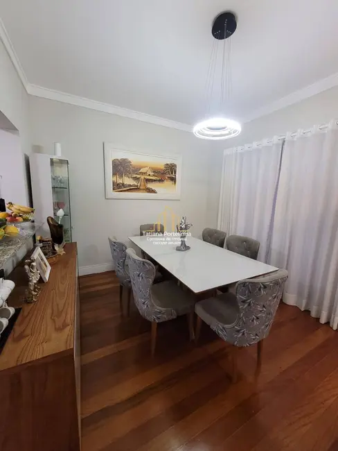 Foto 5 de Casa de Condomínio com 3 quartos à venda, 158m2 em Jardim Maria Tereza, Cotia - SP